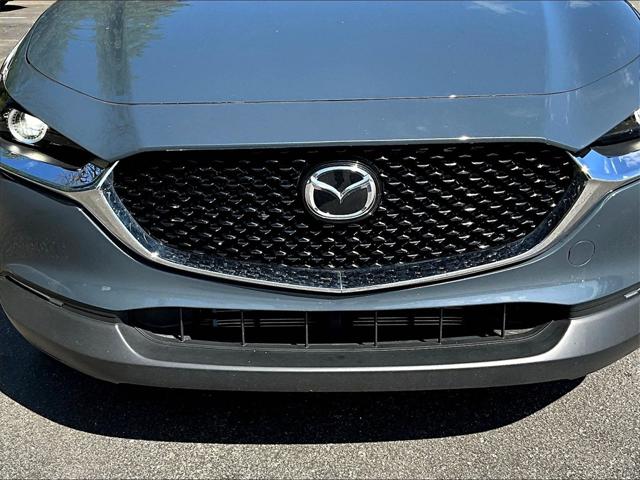 2024 Mazda CX-30 2.5 S Carbon Edition