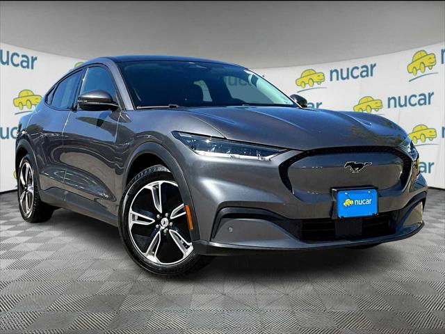 2021 Ford Mustang Mach-E Select for sale in Norwood, MA