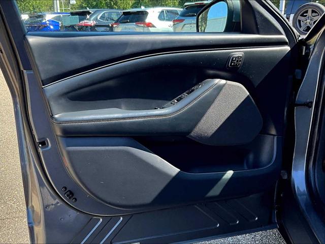 2021 Ford Mustang Mach-E Select