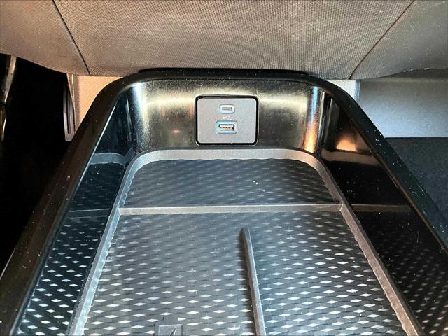 2021 Ford Mustang Mach-E Select