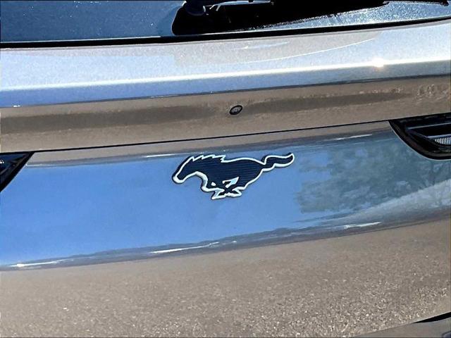 2021 Ford Mustang Mach-E Select