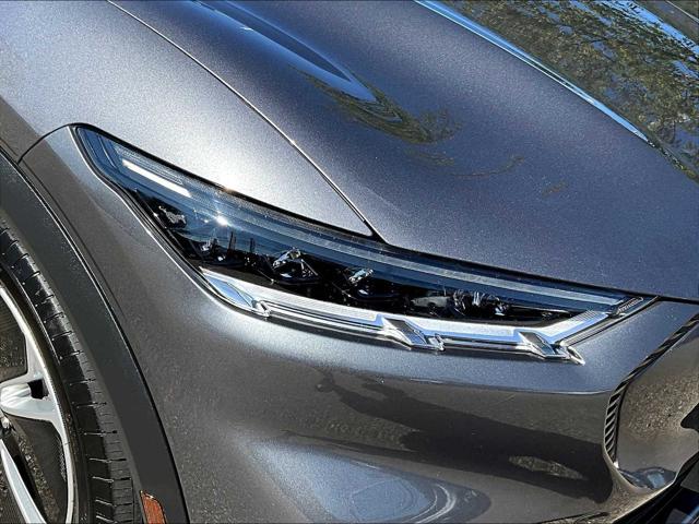2021 Ford Mustang Mach-E Select