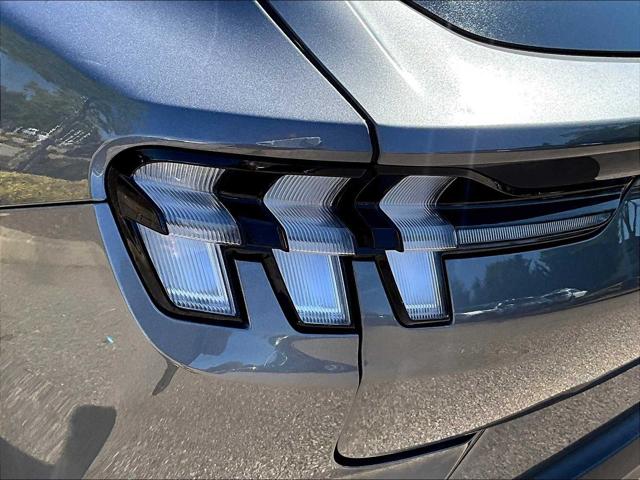 2021 Ford Mustang Mach-E Select