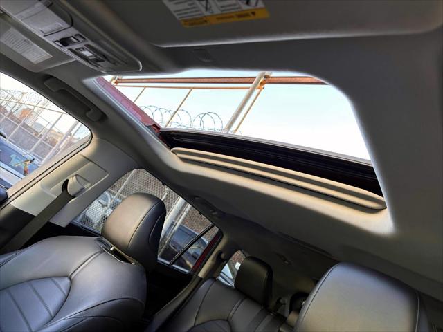 2021 Toyota Highlander XLE [11]