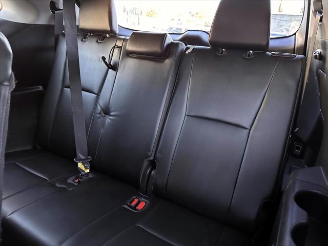 2021 Toyota Highlander XLE [14]