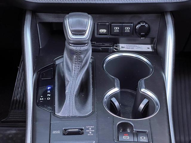 2021 Toyota Highlander XLE [18]