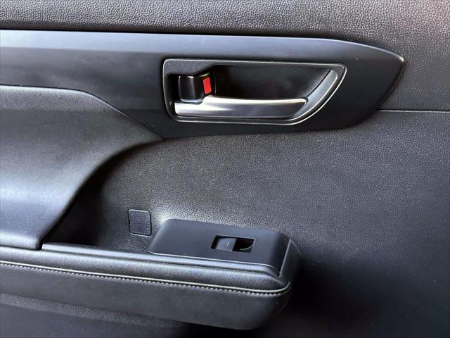 2021 Toyota Highlander XLE [19]