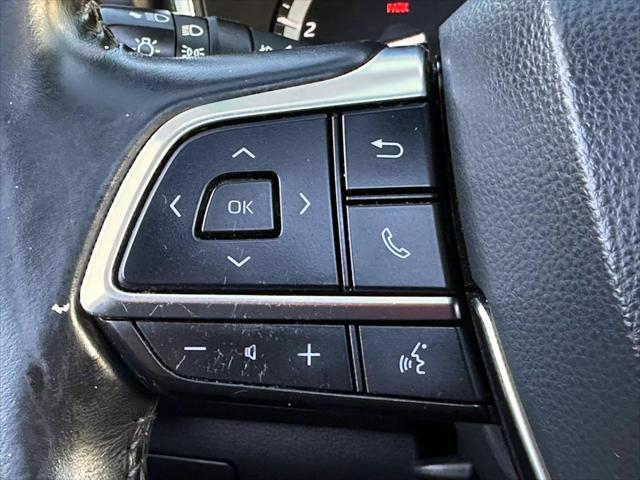 2021 Toyota Highlander XLE [20]