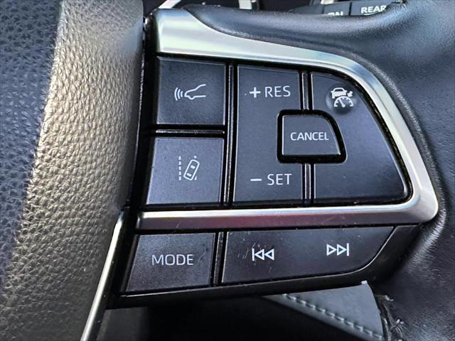 2021 Toyota Highlander XLE [21]