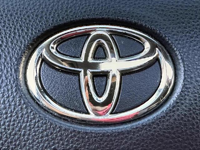 2021 Toyota Highlander XLE [22]