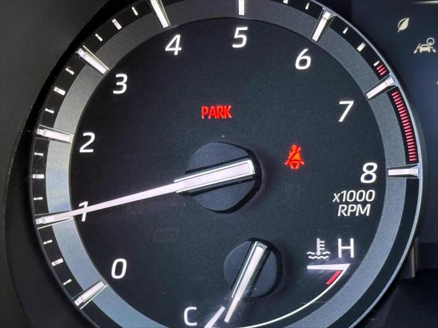 2021 Toyota Highlander XLE [23]