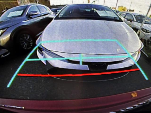 2021 Toyota Highlander XLE [26]