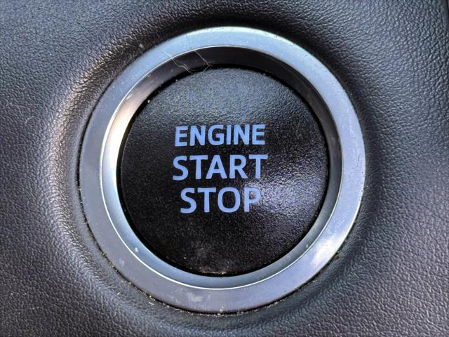 2021 Toyota Highlander XLE [27]