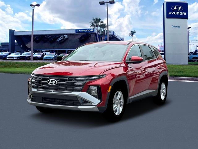 2026 Hyundai Tucson SE for sale in ORLANDO, FL
