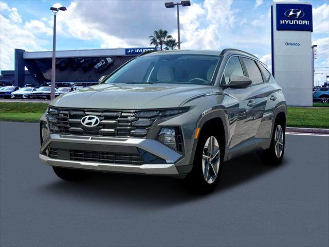 2026 Hyundai Tucson SEL for sale in ORLANDO, FL