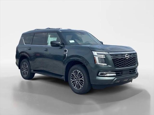 2026 Nissan Armada SL for sale in Oak Ridge, TN