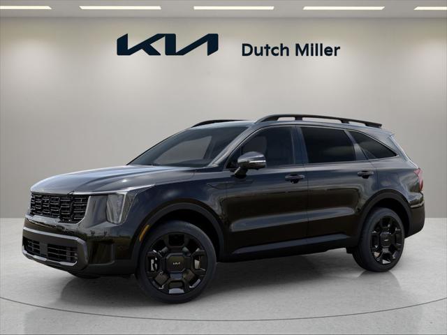2026 Kia Sorento X-Line SX for sale in Charlotte, NC