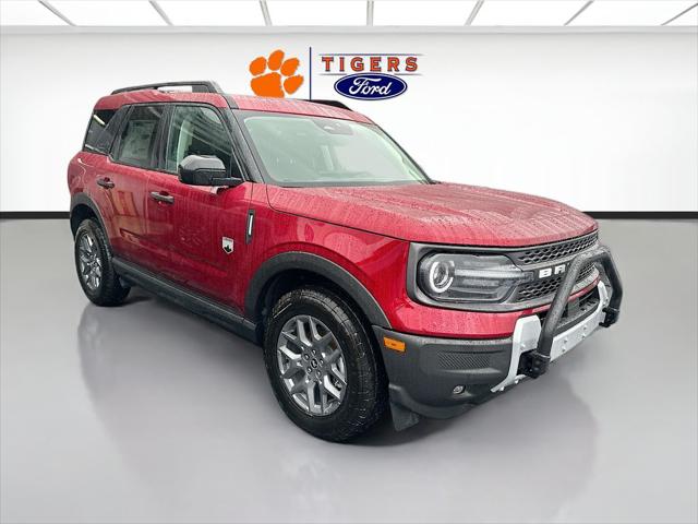 2025 Ford Bronco Sport Big Bend for sale in West Union, SC