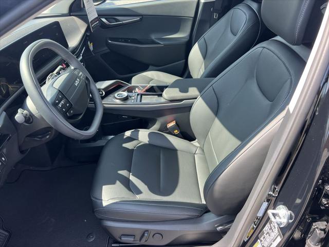 2025 Kia EV6 Wind