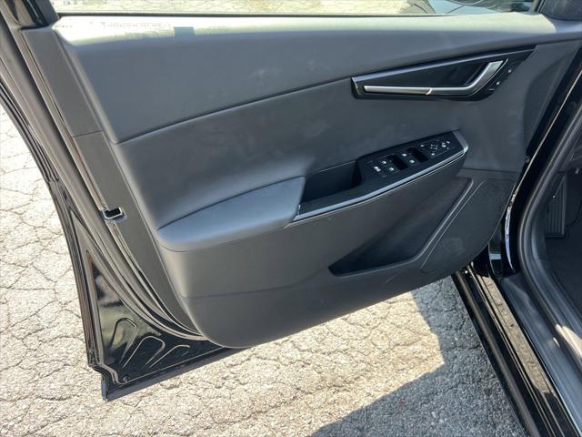 2025 Kia EV6 Wind