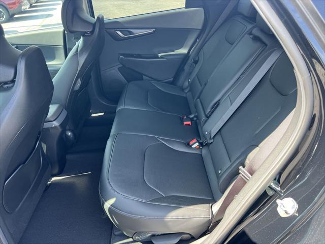 2025 Kia EV6 Wind