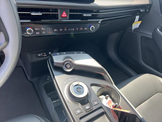 2025 Kia EV6 Wind