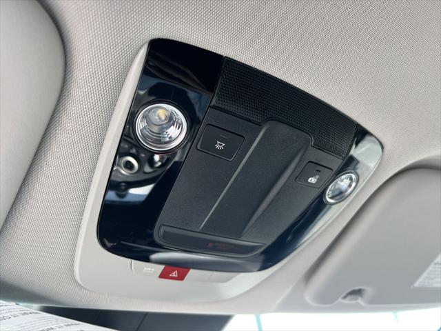 2025 Kia EV6 Wind