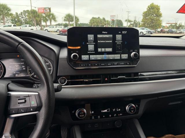 2024 Mitsubishi Outlander SE 2.5 2WD