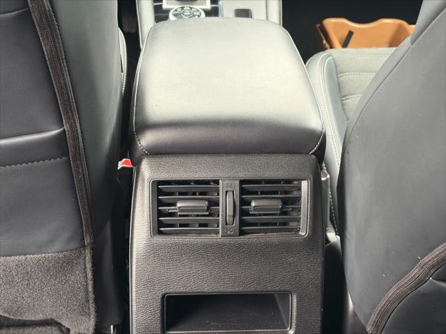 2024 Mitsubishi Outlander SE 2.5 2WD