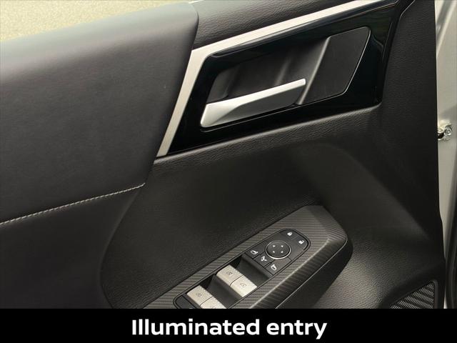 2024 Mitsubishi Outlander SE 2.5 2WD