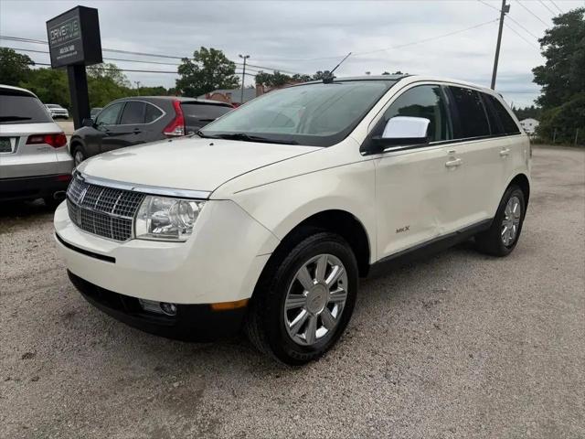 2007 Lincoln MKX Base for sale in Lancaster, SC