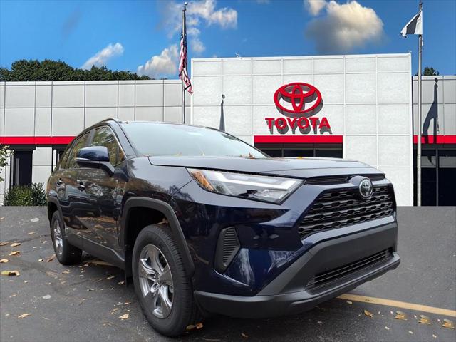 2025 Toyota RAV4 Hybrid XLE for sale in Lexington, MA