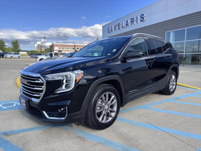 2023 GMC Terrain AWD SLT for sale in Rolla, MO