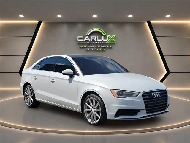 2015 Audi A3 2.0T Premium for sale in Fort Myers, FL