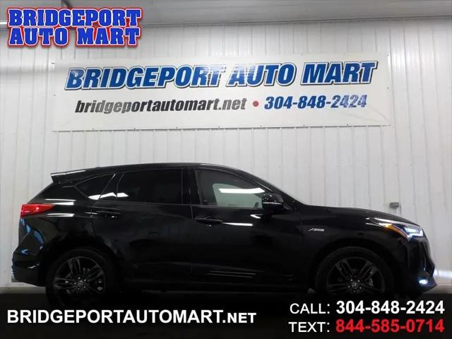 2024 Acura RDX A-SPEC Package for sale in Bridgeport, WV