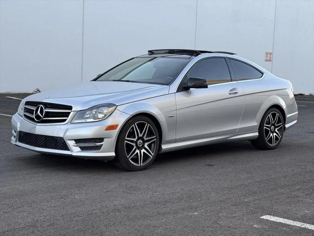 2015 Mercedes-Benz C 250 C250 for sale in Phoenix, AZ