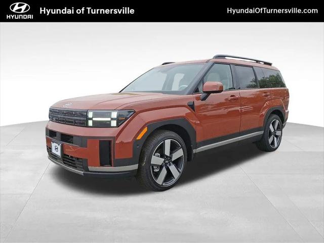 2025 Hyundai Santa Fe Limited for sale in Blackwood, NJ