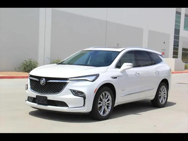 2023 Buick Enclave Avenir FWD for sale in Phoenix, AZ