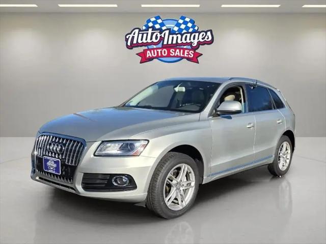 2013 Audi Q5 2.0T Premium for sale in Rochester, NH