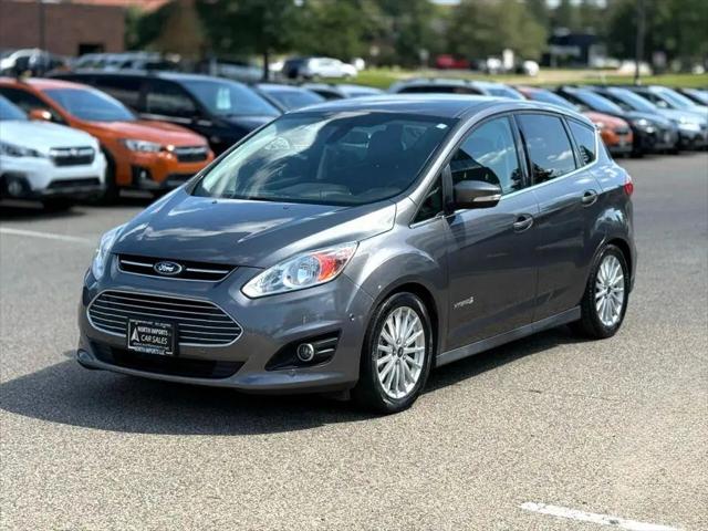 2013 Ford C-Max Hybrid SEL for sale in Burnsville, MN