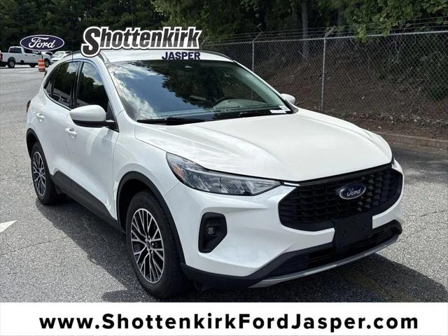 2024 Ford Escape PHEV for sale in Jasper, GA
