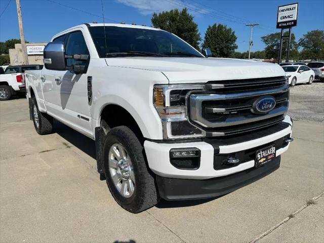2021 Ford F-350 XL for sale in Creston, IA