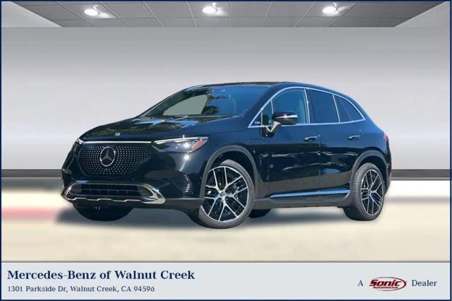 2026 Mercedes-Benz EQE 320 320 for sale in Walnut Creek, CA
