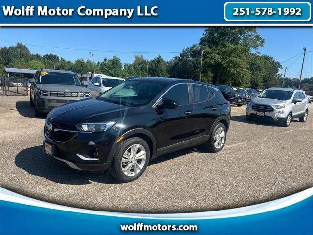 2023 Buick Encore GX Preferred FWD for sale in Evergreen, AL