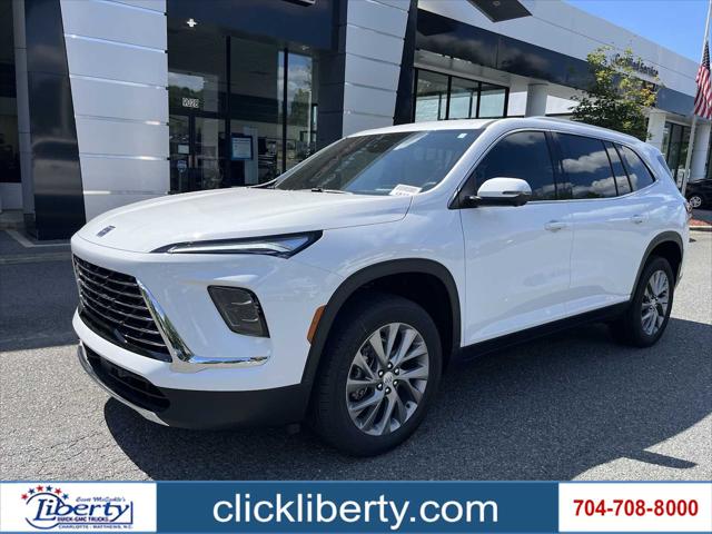 2026 Buick Enclave Preferred for sale in Matthews, NC