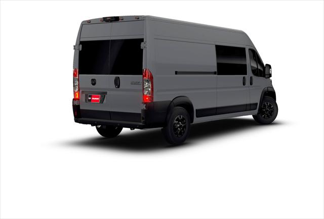 2026 RAM Ram ProMaster RAM PROMASTER 2500 SLT+ CARGO VAN HIGH ROOF 159 WB 2026 RAM Ram ProMaster RAM PROMASTER 2500 SLT+ CARGO VAN HIGH ROOF 159 WB