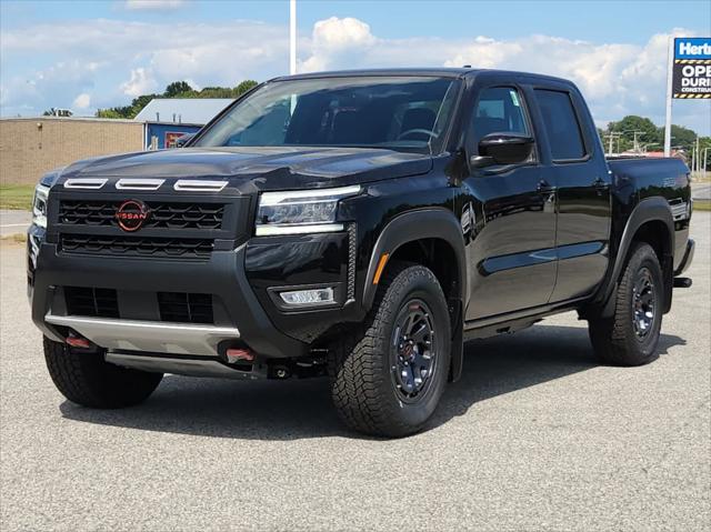 2025 Nissan Frontier Crew Cab PRO-4X 4x4 for sale in Dover, DE