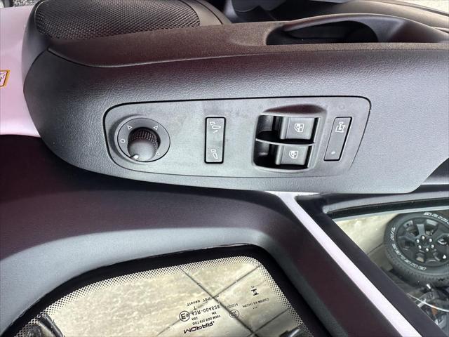 2026 RAM Ram ProMaster RAM PROMASTER 1500 TRADESMAN CARGO VAN LOW ROOF 136 WB 2026 RAM Ram ProMaster RAM PROMASTER 1500 TRADESMAN CARGO VAN LOW ROOF 136 WB