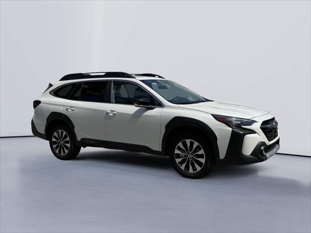 2025 Subaru Outback Limited for sale in Knoxville, TN