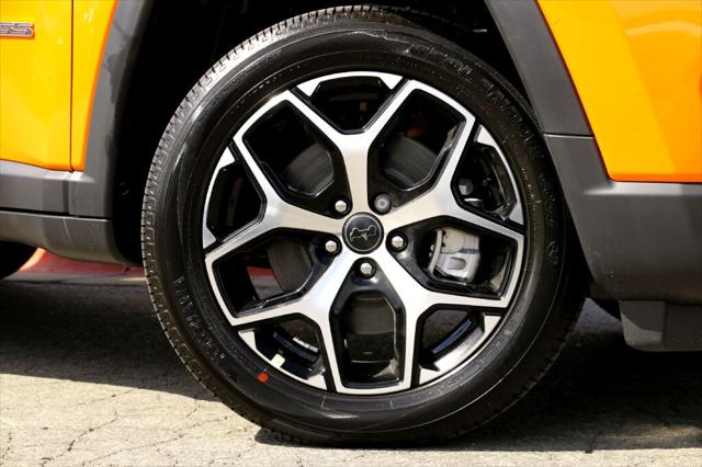 2026 Jeep Compass Limited 2026 Jeep Compass Limited